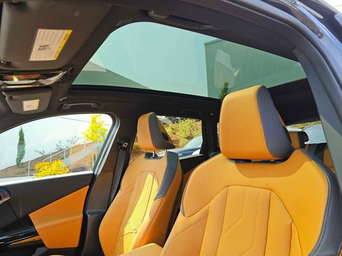 New 2026 BMW X3 M50 w/ Premium Package image 25