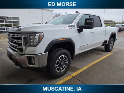 Used 2023 GMC Sierra 3500 SLE w/ SLE Convenience Package