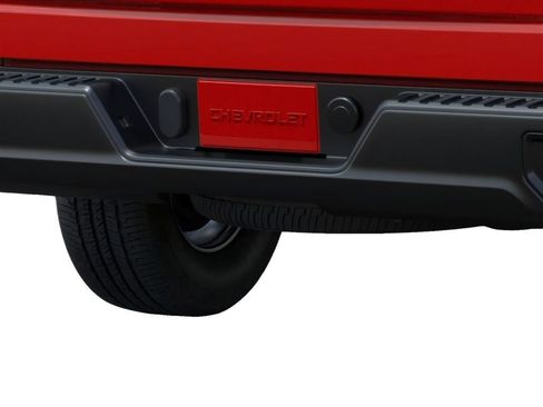 New 2026 Chevrolet Silverado 1500 W/T w/ WT Convenience Package AWD/4WD image 14