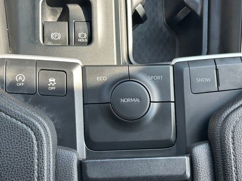 Used 2025 Toyota Grand Highlander FWD image 30