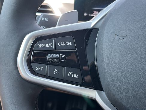 New 2025 BMW 330i Sedan w/ M Sport Package image 14