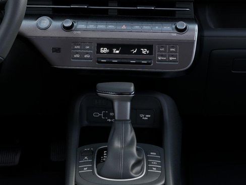 New 2026 Hyundai Kona SEL Sport image 53