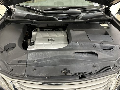 Used 2013 Lexus RX 350 AWD w/ Navigation Pkg image 34