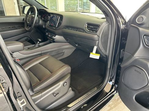 Certified 2023 Dodge Durango R/T RWD image 25