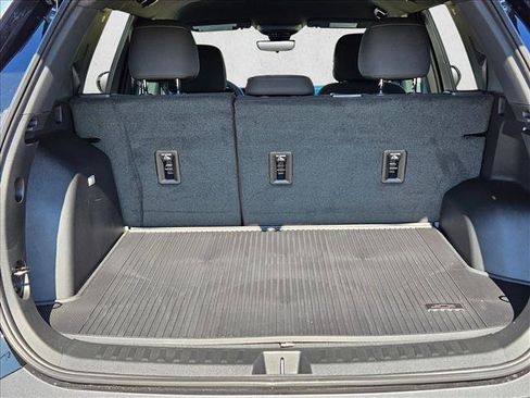 New 2026 Chevrolet Equinox LT w/ Safety and Technology Package image 20