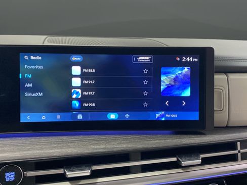 New 2026 Hyundai Santa Fe Calligraphy AWD/4WD image 15