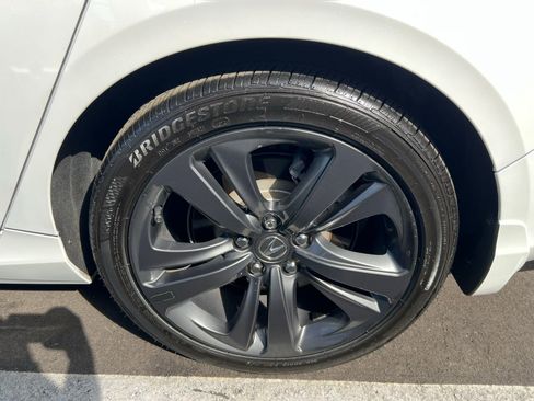 Used 2021 Acura TLX w/ A-SPEC Pkg image 16