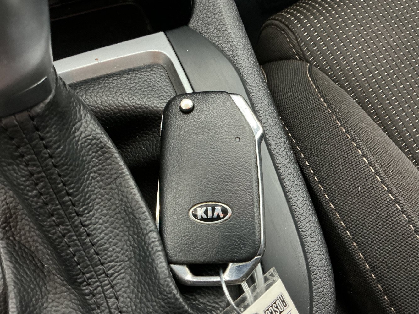 Used 2020 Kia Forte LXS FWD image 39