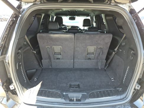 Used 2021 Dodge Durango R/T w/ Technology Group RWD image 10