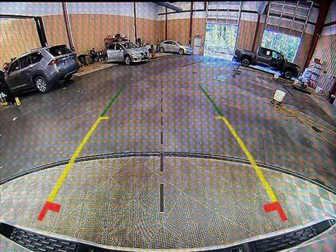 Used 2025 RAM 1500 Limited AWD/4WD image 30