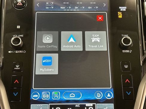 Certified 2025 Subaru Outback Premium AWD/4WD image 14