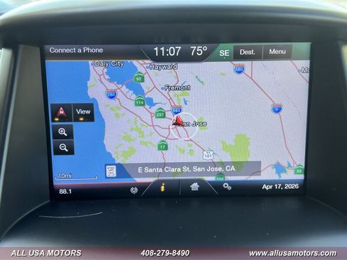 Used 2014 Ford Fiesta ST w/ ST Recaro Package FWD image 36