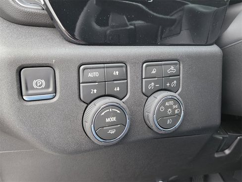 New 2026 Chevrolet Silverado 1500 RST w/ RST All Star Premium Package image 27