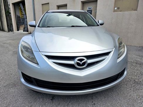 Used 2009 MAZDA MAZDA6 i Sport image 13