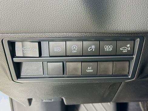 New 2026 Toyota Tundra Limited image 10