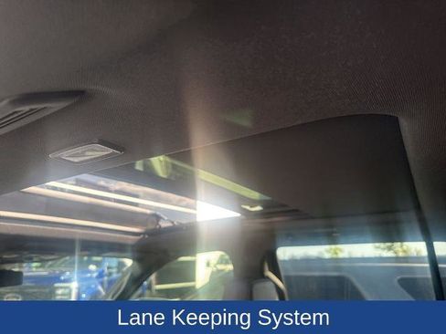 Used 2024 Chevrolet Tahoe RST w/ Luxury Package image 7