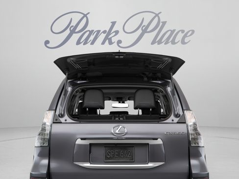 Used 2019 Lexus GX 460 AWD/4WD image 39