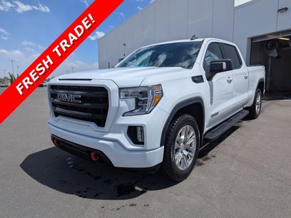 Used 2020 GMC Sierra 1500 Elevation
