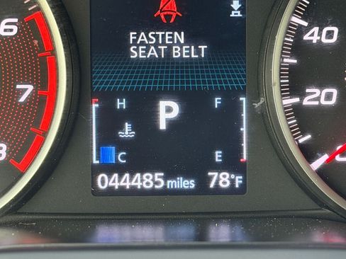 Used 2023 Mitsubishi Eclipse Cross LE AWD/4WD image 13