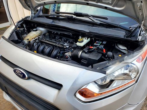 Used 2014 Ford Transit Connect XLT FWD image 39