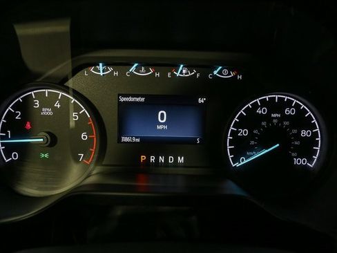 Used 2023 Ford F250 XLT image 28