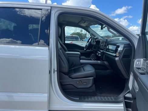 New 2026 Ford F350 Lariat RWD image 9