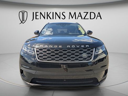 Used 2019 Land Rover Range Rover Velar S AWD/4WD image 2