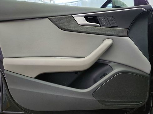 Used 2018 Audi A4 2.0T Ultra Premium w/ Convenience Package image 25