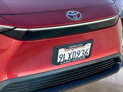 Used 2024 Toyota bZ4X FWD w/ Weather Package image 31