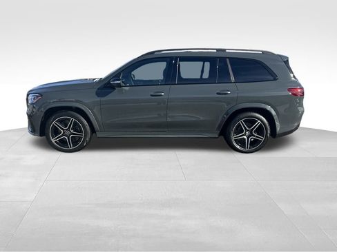 New 2026 Mercedes-Benz GLS 450 4MATIC image 2