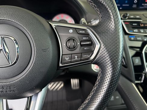 Used 2019 Acura RDX A-Spec AWD/4WD image 31