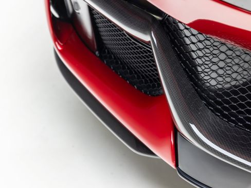 Certified 2023 Ferrari Purosangue image 40