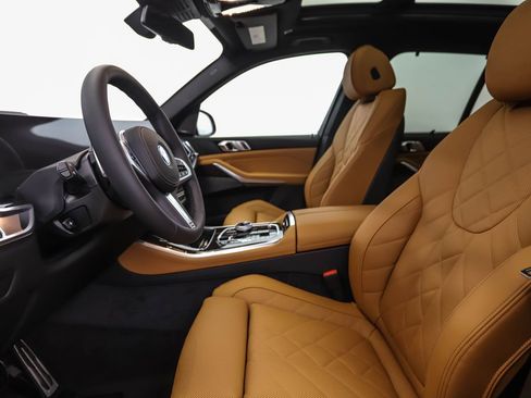 New 2026 BMW X5 xDrive50e w/ Executive Package image 11
