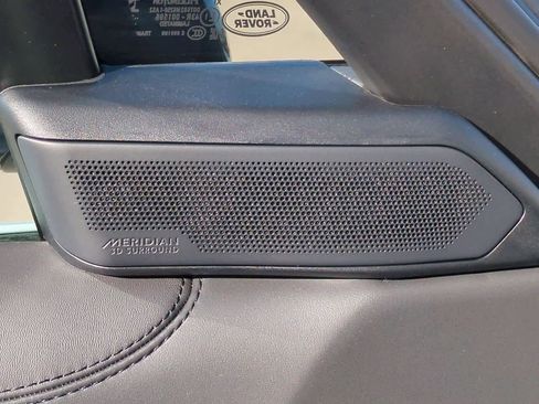 New 2025 Land Rover Range Rover SE image 31