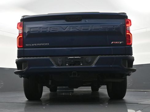 Used 2023 Chevrolet Silverado 1500 RST RWD image 27