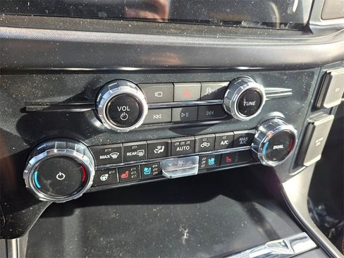 New 2025 Ford F150 Tremor w/ Equipment Group 402A High image 16