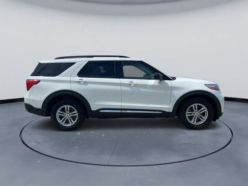 Used 2020 Ford Explorer XLT w/ Equipment Group 202A AWD/4WD image 6