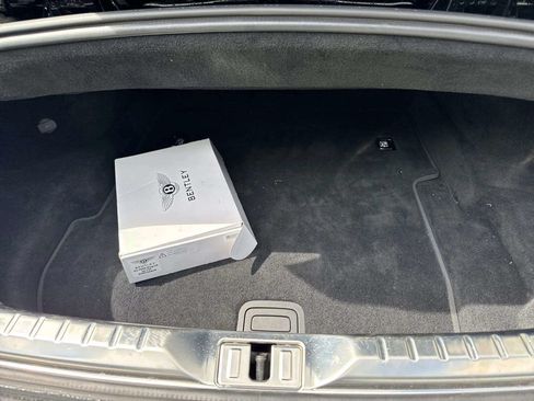 Certified 2022 Bentley Continental GT AWD/4WD image 58