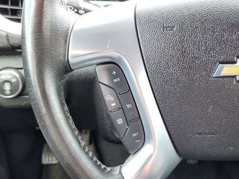 Used 2016 Chevrolet Traverse LTZ image 28