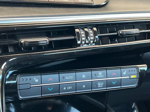 Used 2021 Toyota Mirai w/ Advanced Technology Package RWD image 23