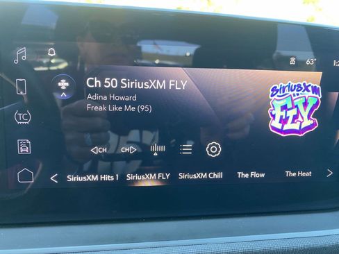 Used 2025 Buick Envista Avenir image 11