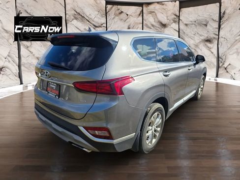 Used 2020 Hyundai Santa Fe SEL image 6