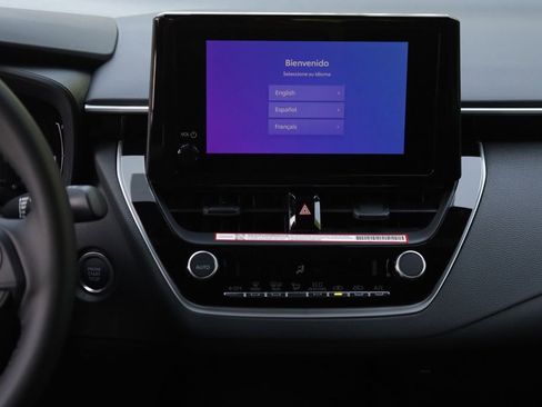 New 2026 Toyota Corolla SE FWD image 7