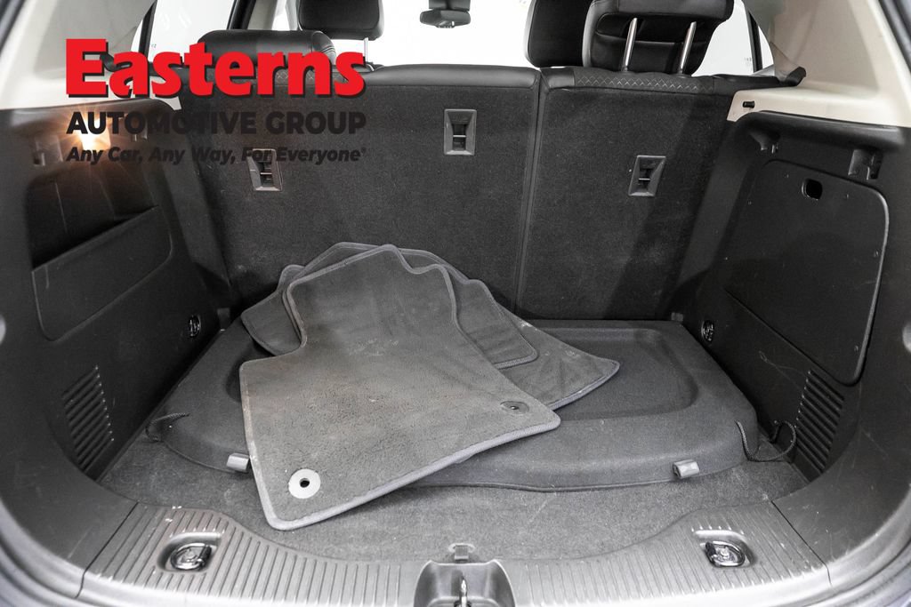 Used 2019 Buick Encore Preferred w/ Safety Package FWD image 10
