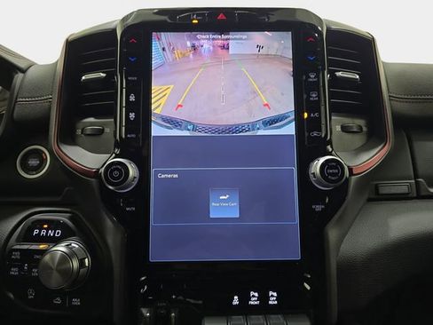 Used 2025 RAM 1500 Rebel w/ Bed Utility Group image 24