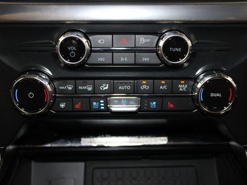 New 2026 Ford F150 King Ranch w/ Equipment Group 601A High AWD/4WD image 52