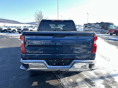 Used 2022 Chevrolet Silverado 1500 LT image 6