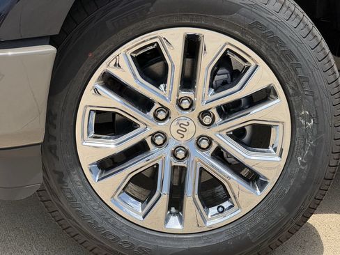 New 2026 Ford F150 King Ranch AWD/4WD image 8