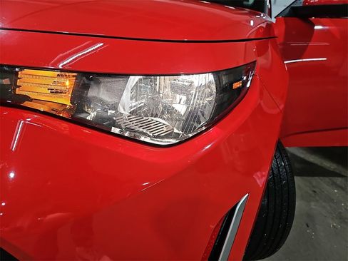 Used 2024 Kia Soul LX w/ Option Group 015 image 33