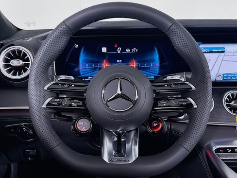 New 2026 Mercedes-Benz AMG GT 43 image 17